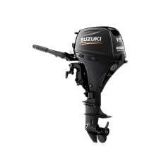SUZUKI DF15AS EFI